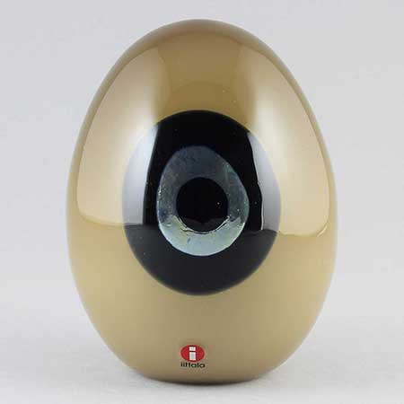 Oiva Toikka Annual Year Egg 2020, Kaisla