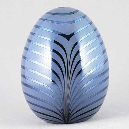 Oiva Toikka Annual Year Egg 2019, Vuono