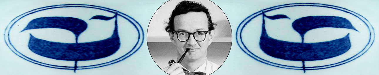 Stig Lindberg Gustavsberg Ming