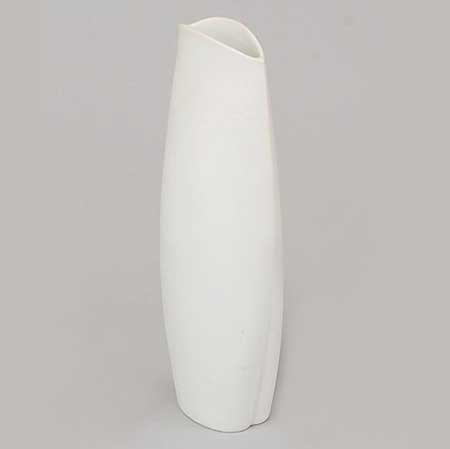 Rosenthal pearl drop 花瓶 tapio wirkkala TAPIO+WIRKKALA+BISQUE+WHITE+