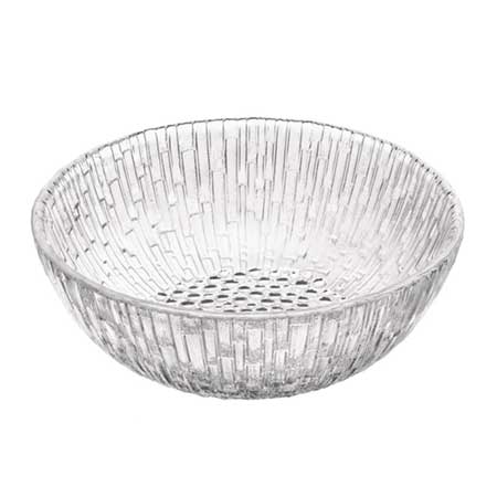 Tapio Wirkkala Iittala Ultima Thule Bowl, diameter 11,5 cm