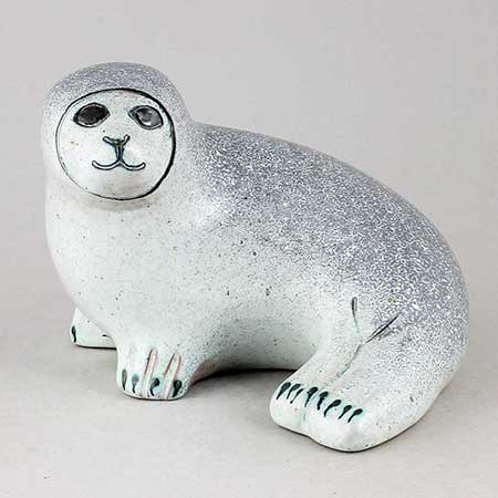 Thomas Hellström Djur från Nittsjö Seal (model 6294)