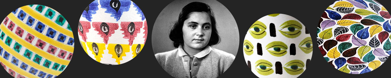 Ursula Printz Gustavsberg