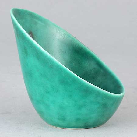 Wilhelm Kåge Gustavsberg Argenta Bowl Model