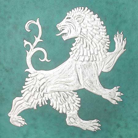 Wilhelm Kåge Gustavsberg Argenta motif