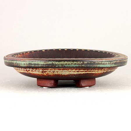 Wilhelm Kåge Gustavsberg Farsta dish