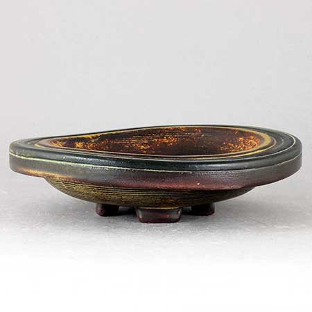 Wilhelm Kåge Gustavsberg Farsta dish
