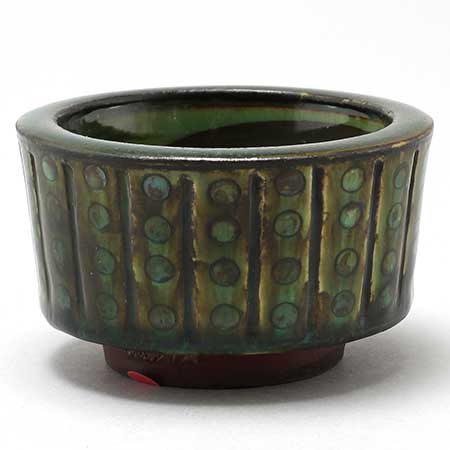 Wilhelm Kåge Gustavsberg Farsta bowl