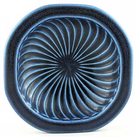 Wilhelm Kåge Gustavsberg KAPA Bowl, diameter 18 cm