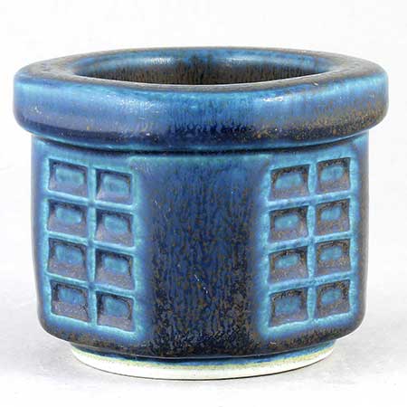 Wilhelm Kåge Gustavsberg KAPA Bowl, diameter 9 cm