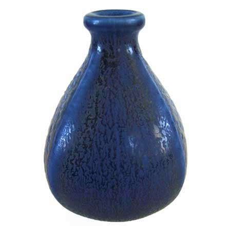 Wilhelm Kåge Gustavsberg KAPA Vase, height 10 cm