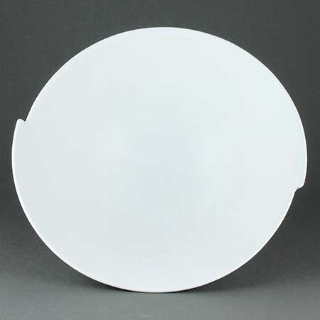 Wilhelm Kåge Gustavsberg Surrea Bowl, diameter 23 cm