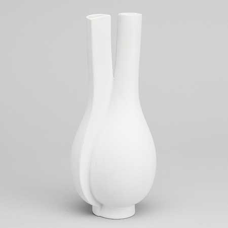 Wilhelm Kåge Gustavsberg Surrea Vase, height 25 cm