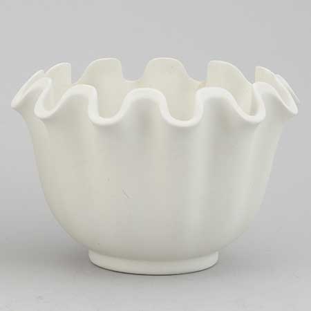 Wilhelm Kåge Gustavsberg Våga Bowl, diameter 20 cm