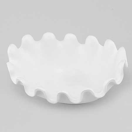 Wilhelm Kåge Gustavsberg Våga Bowl, length 18 cm