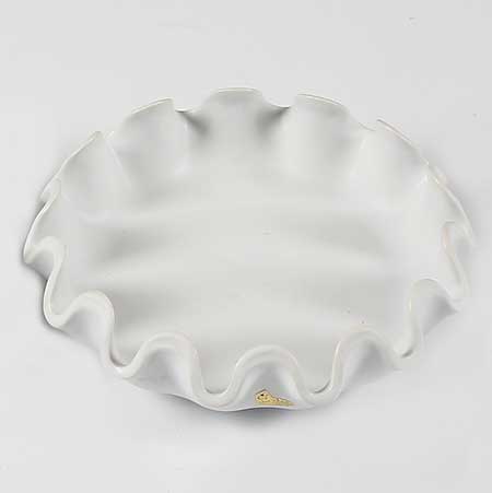 Wilhelm Kåge Gustavsberg Våga Bowl, model 2070, diameter 23 cm