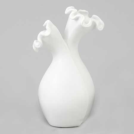 Wilhelm Kåge Gustavsberg Våga Vase, (model 2066) height 27 cm