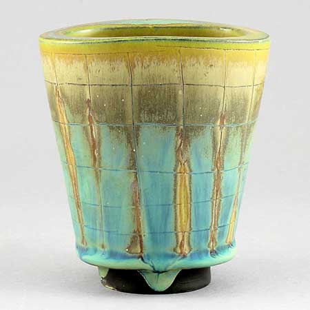 Wilhelm Kåge Gustavsberg Farsta vase vase