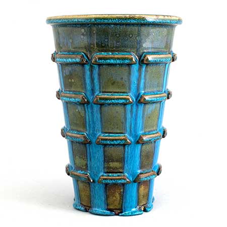 Wilhelm Kåge Gustavsberg Farsta vase