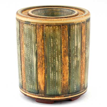 Wilhelm Kåge Gustavsberg Farsta vase