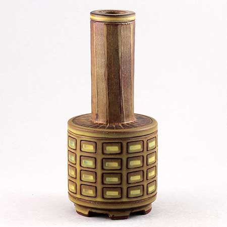 Wilhelm Kåge Gustavsberg Farsta vase