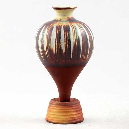 Wilhelm Kåge Gustavsberg Farsta vase