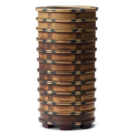 Wilhelm Kåge Gustavsberg Farsta vase