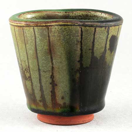 Wilhelm Kåge Gustavsberg Farsta vase