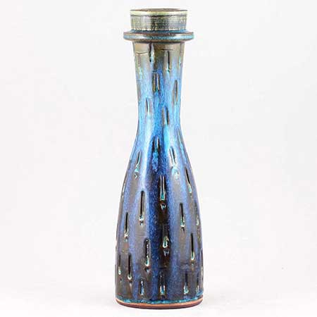 Wilhelm Kåge Gustavsberg Farsta vase