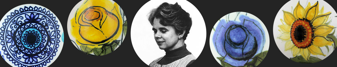 Hilkka-Liisa Ahola Arabia
