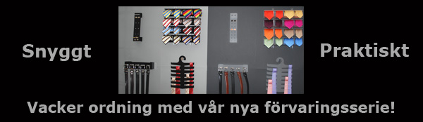 slipsförvaring