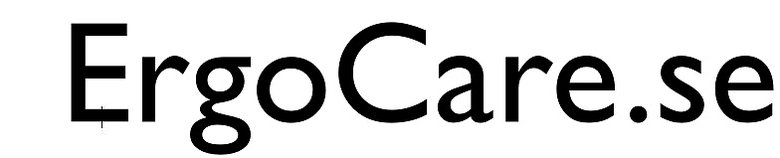 ErgoCare.se
