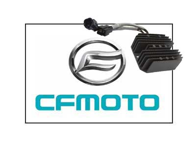 Elektronik-cfmoto-atv