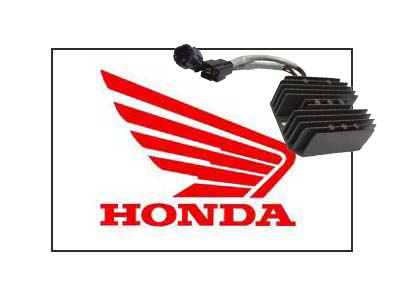 elektronik-honda