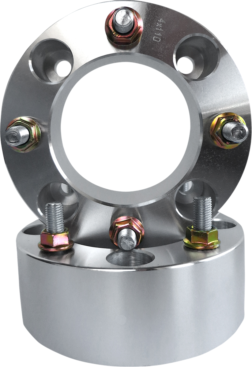 spacers-tum-polaris