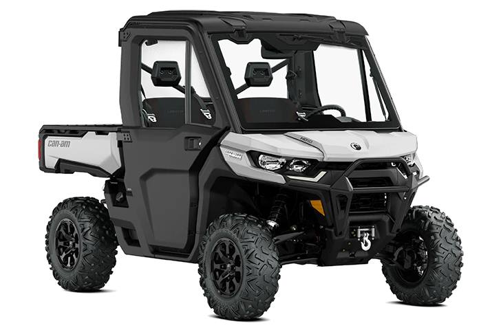 can-am-traxter