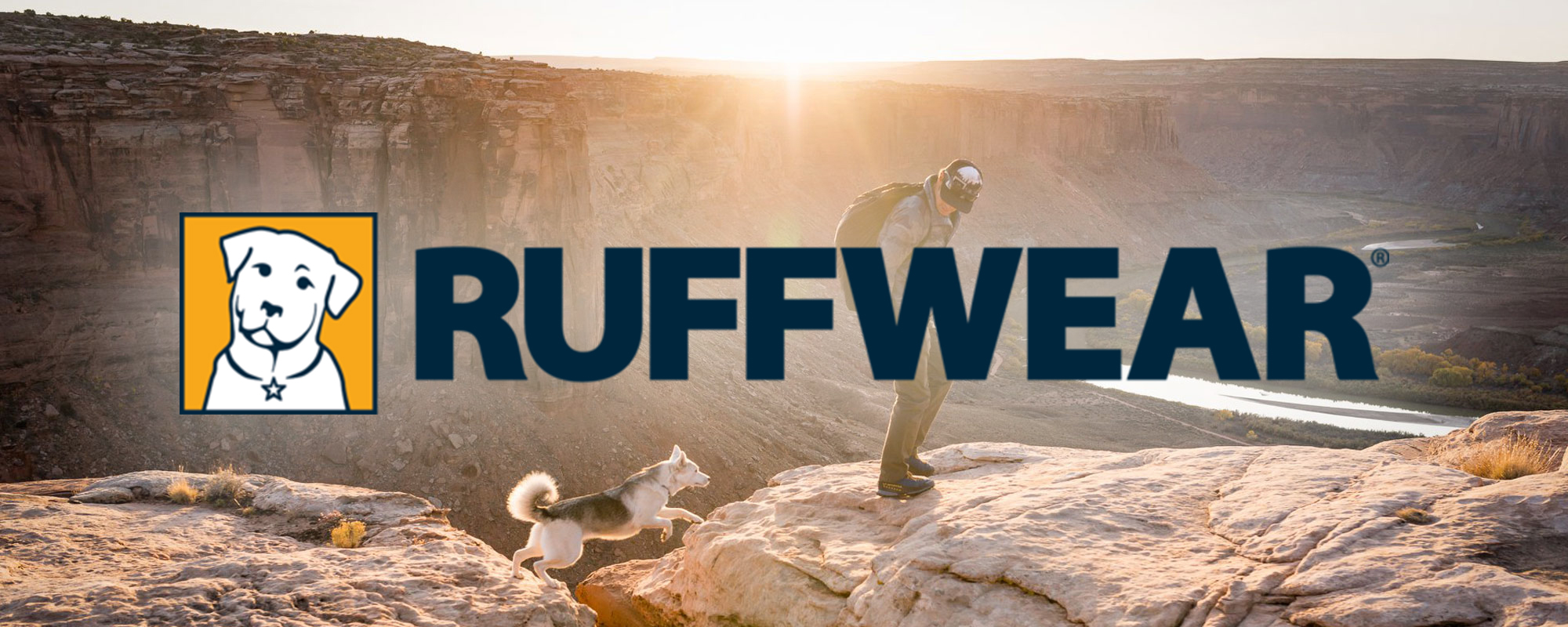 Ruffwear PETSTER