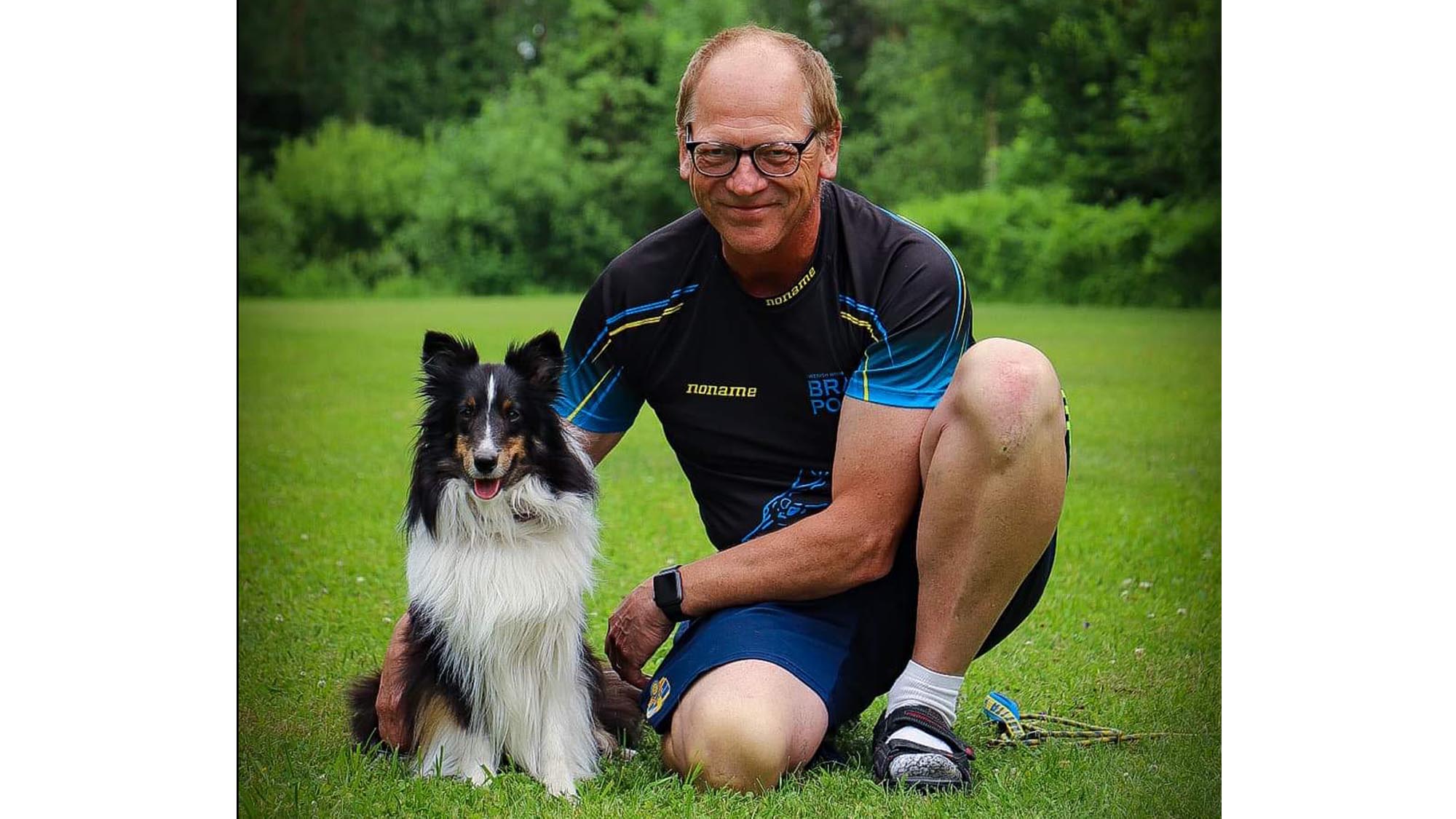 Leyla och Kjell Pettersson