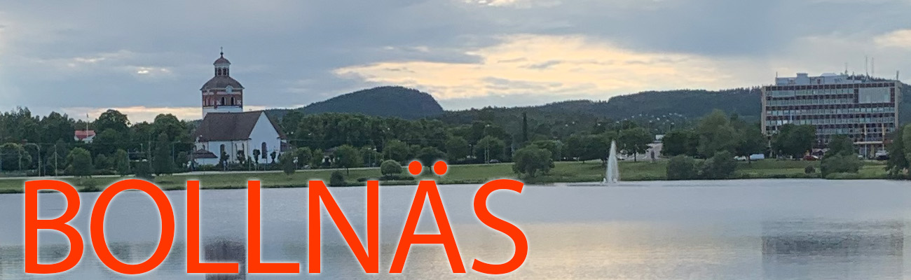 Köp & hämta i Bollnäs