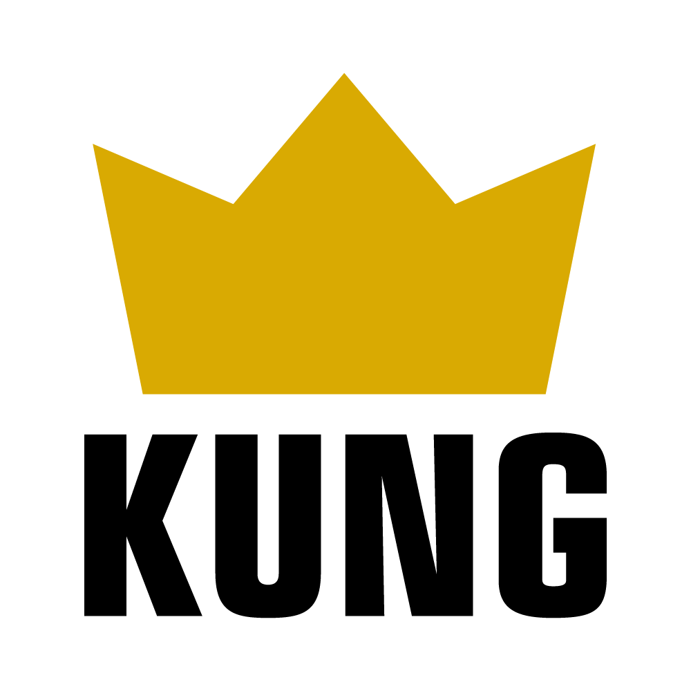 Logotyp för Kungöl