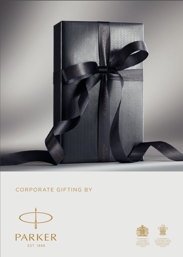 Corporate Gift by Parker