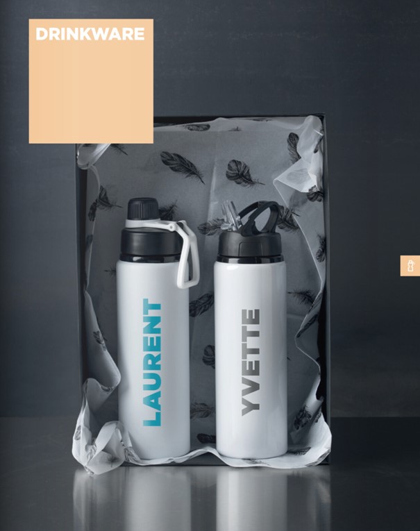 Drinkware