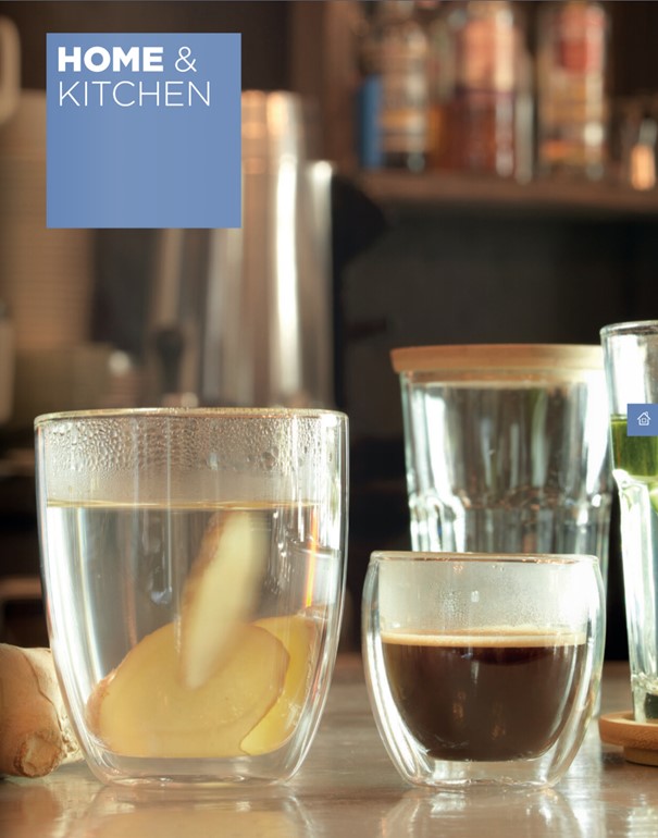 Home & Kitchen