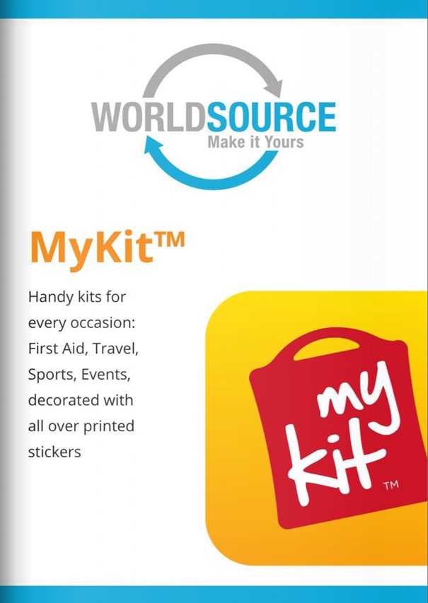 MyKit