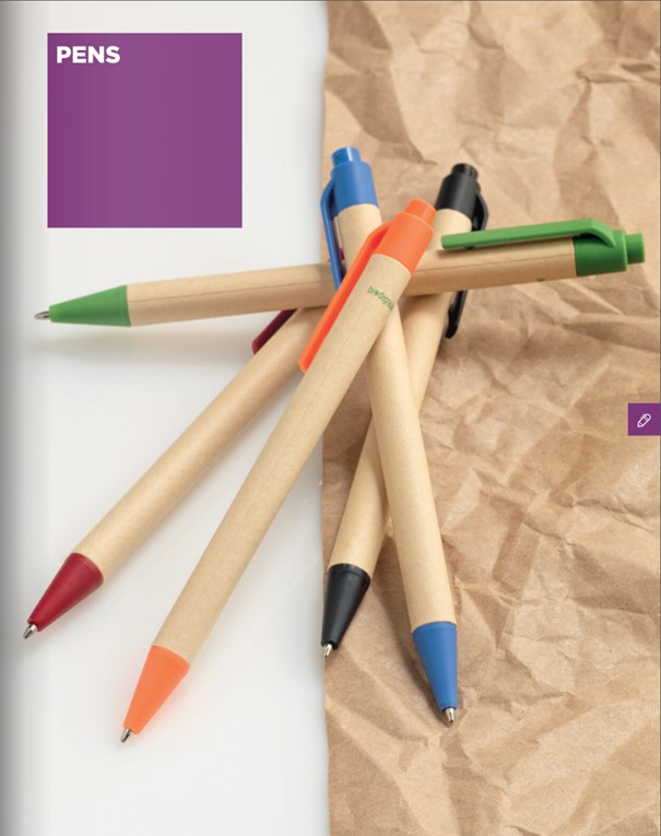 Pens