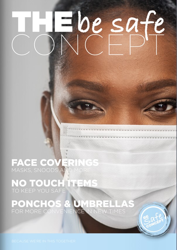 The Be Safe Concept