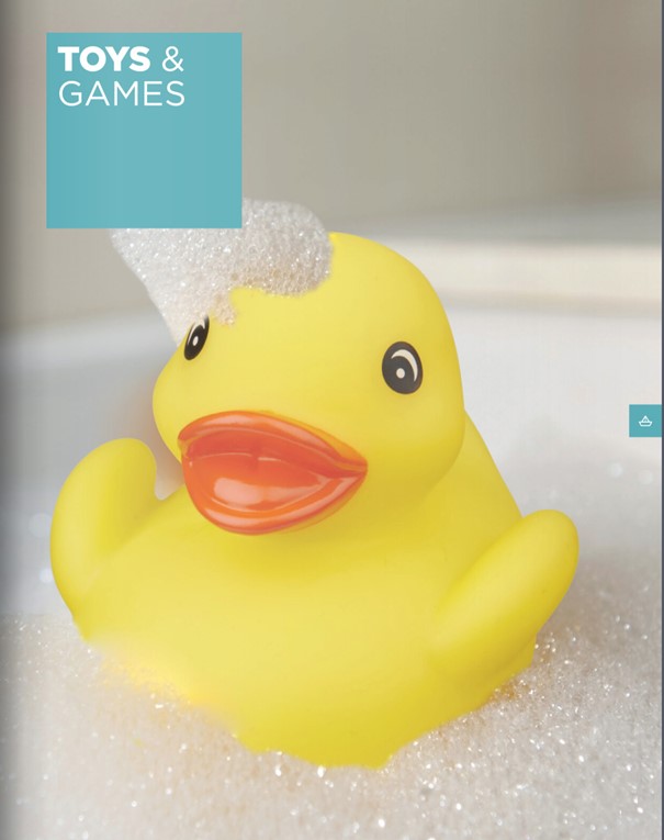 Toys & Games