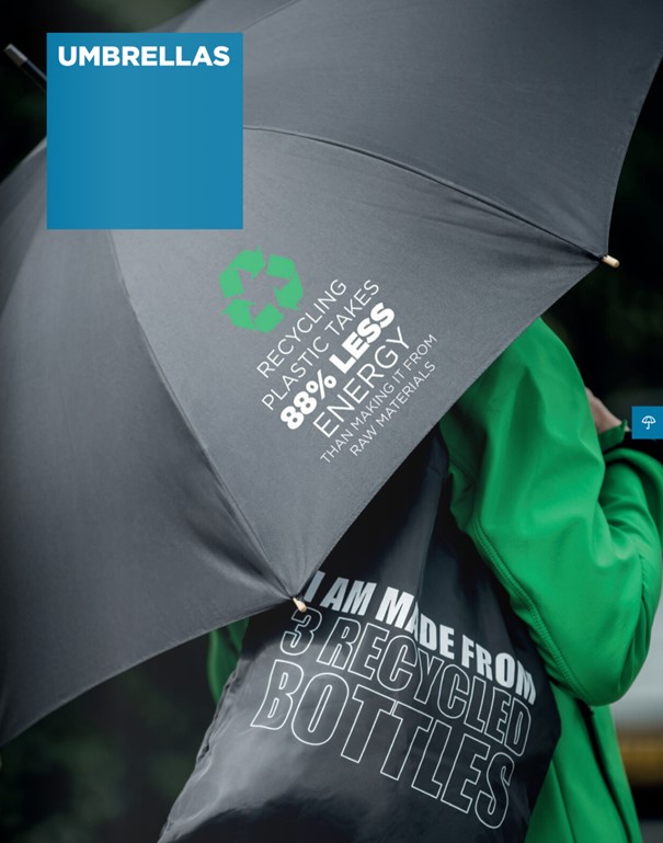 Umbrellas