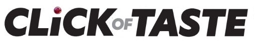 Clickoftaste logo