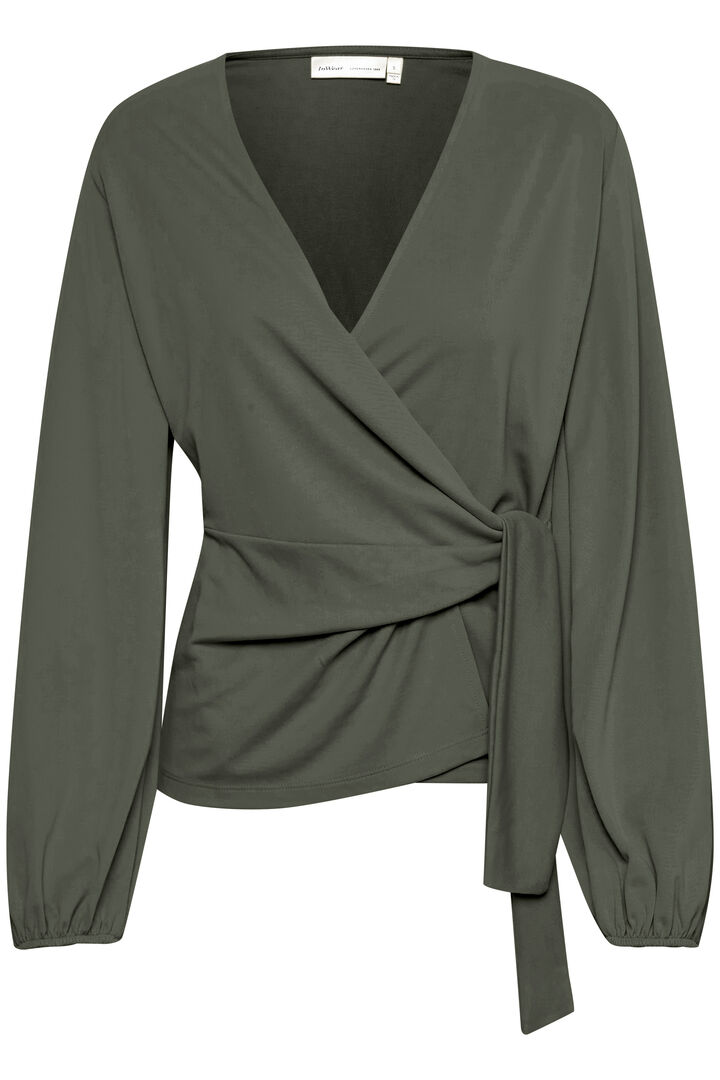 IN WEAR  